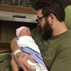 Meet your Posher, Tony